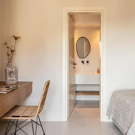 ヴィラ Naos Ioulis