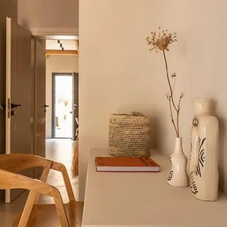 Naos Villa Ioulis